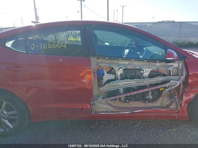 KMHD84LF8HU168664 Hyundai Elantra
