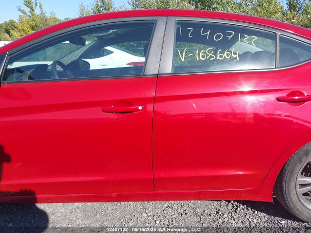 KMHD84LF8HU168664 Hyundai Elantra