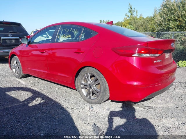 KMHD84LF8HU168664 Hyundai Elantra