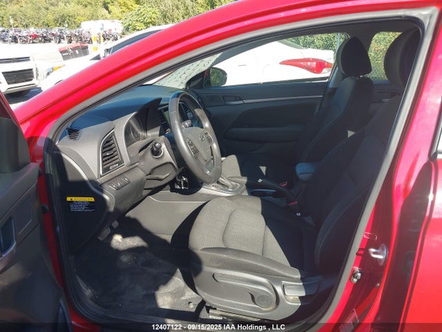 KMHD84LF8HU168664 Hyundai Elantra