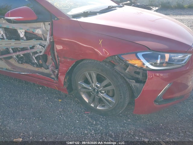 KMHD84LF8HU168664 Hyundai Elantra