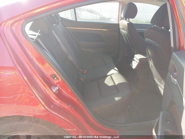 KMHD84LF8HU168664 Hyundai Elantra