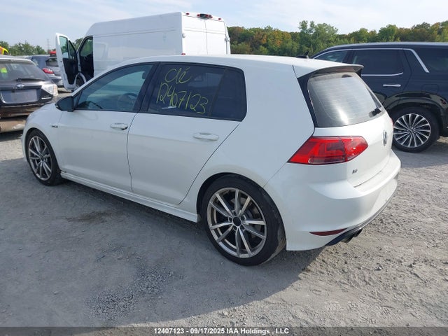 WVWUF7AUXGW190276 Volkswagen 2.0t