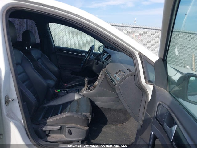 WVWUF7AUXGW190276 Volkswagen 2.0t