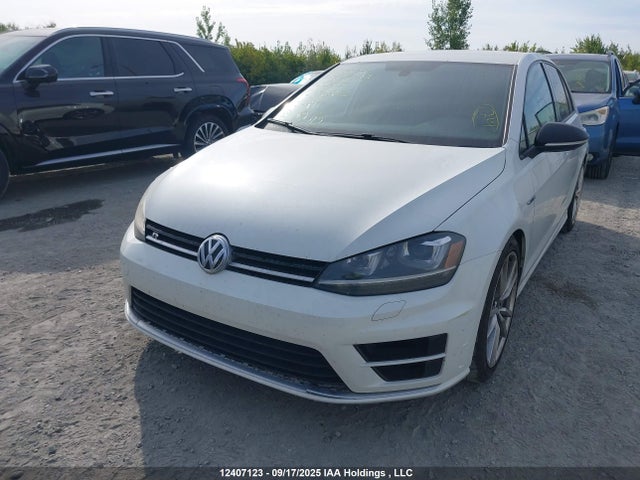WVWUF7AUXGW190276 Volkswagen 2.0t