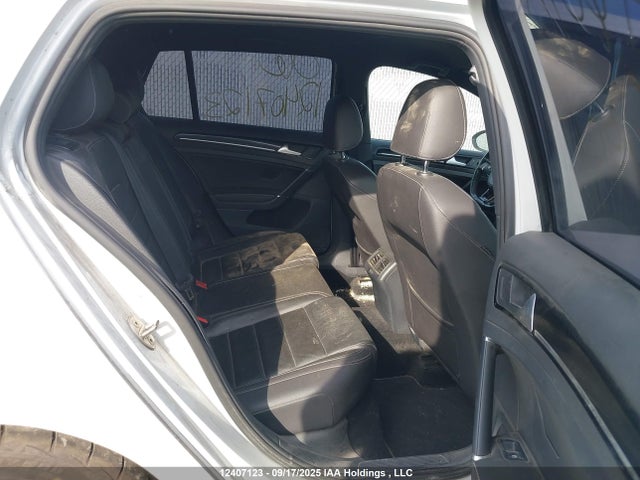 WVWUF7AUXGW190276 Volkswagen 2.0t