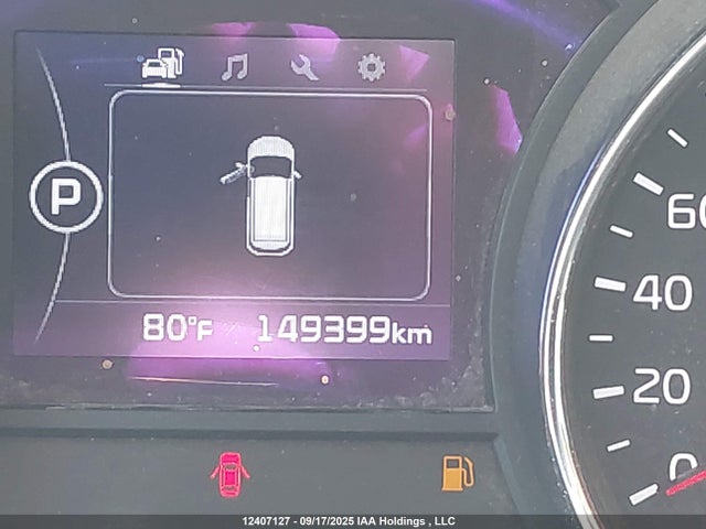 KNDMB5C11H6322426 KIA Sedona