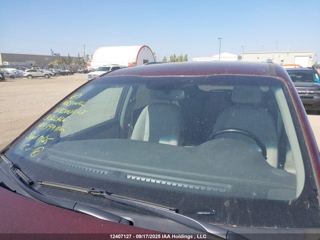 KNDMB5C11H6322426 KIA Sedona