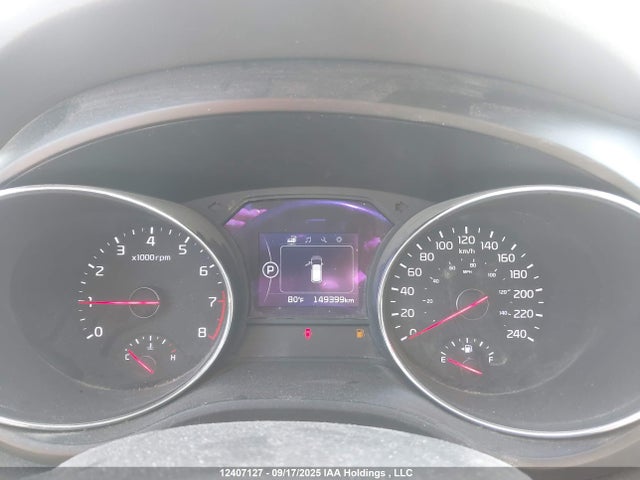 KNDMB5C11H6322426 KIA Sedona