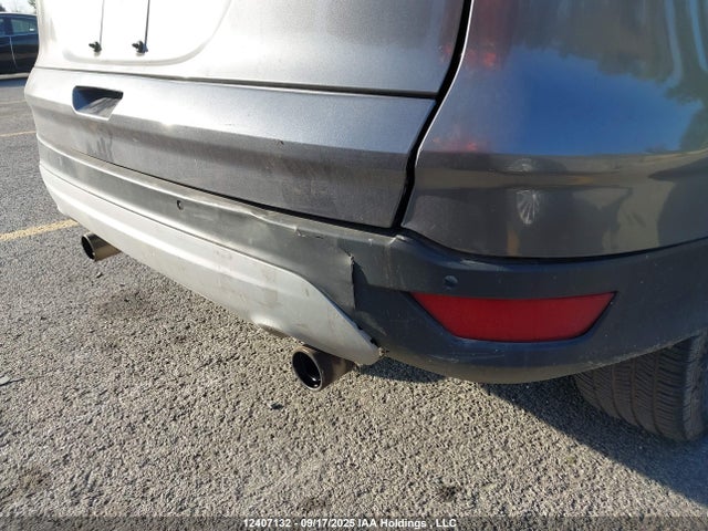 2013 Ford Escape მანქანა იყიდება აუქციონზე, vin: 1FMCU9H93DUA49695, აუქციონის ნომერი: 12407132