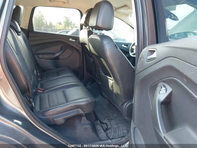 2013 Ford Escape მანქანა იყიდება აუქციონზე, vin: 1FMCU9H93DUA49695, აუქციონის ნომერი: 12407132
