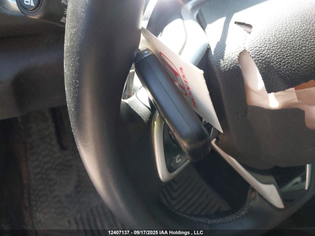 Honda k20c2 2021 2HGFC2F88MH008313 Image 11