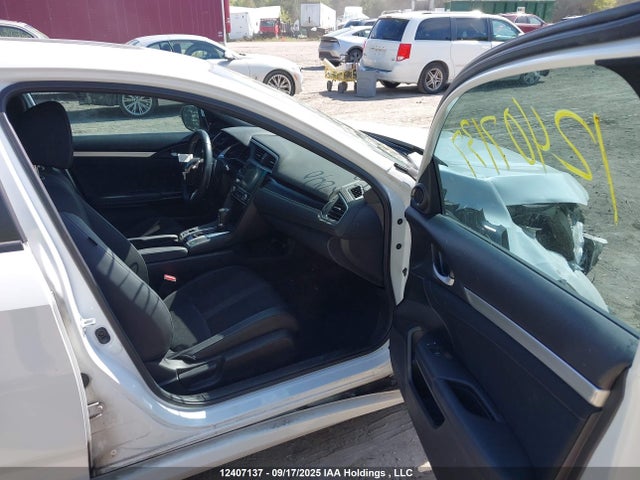 Honda k20c2 2021 2HGFC2F88MH008313 Image 5