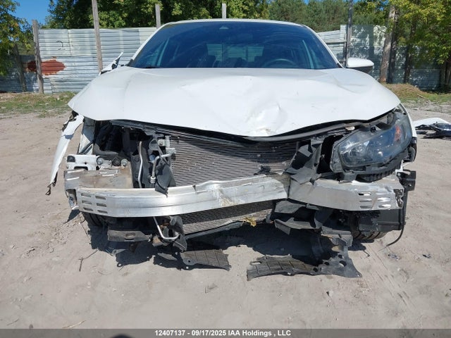 Honda k20c2 2021 2HGFC2F88MH008313 Image 6