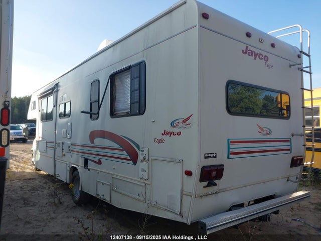 Продажа на аукционе авто 1998 Ford Econoline E450 Super Duty Cutwy  Rv, vin: 1FDXE40S3WHA14232, номер лота: 12407138