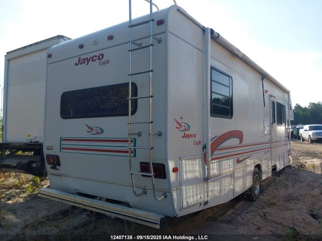Продажа на аукционе авто 1998 Ford Econoline E450 Super Duty Cutwy  Rv, vin: 1FDXE40S3WHA14232, номер лота: 12407138