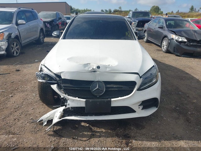 Mercedes-Benz m276 2020 55SWF6EB8LU332276 Image 12