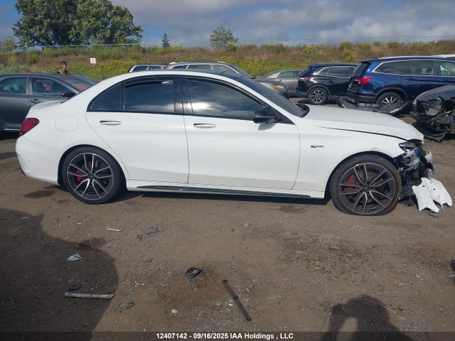 Mercedes-Benz m276 2020 55SWF6EB8LU332276 Image 13