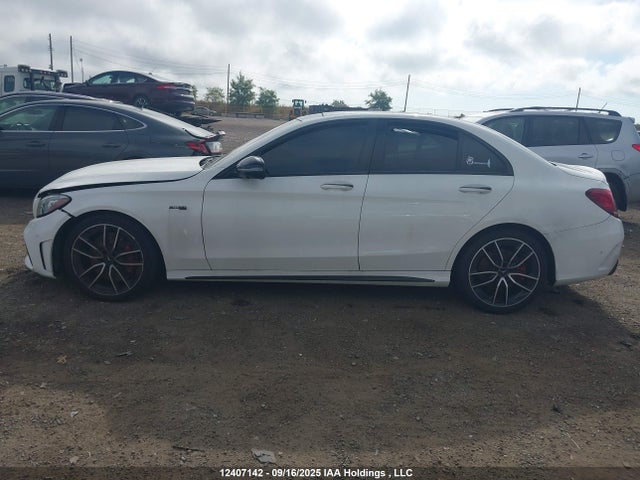 Mercedes-Benz m276 2020 55SWF6EB8LU332276 Image 14