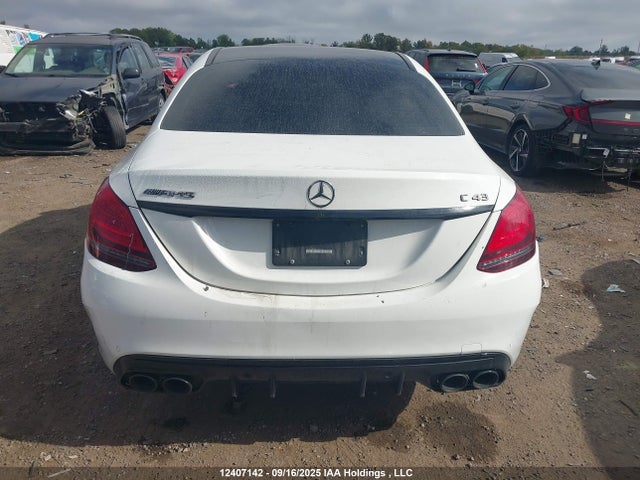 Mercedes-Benz m276 2020 55SWF6EB8LU332276 Image 16