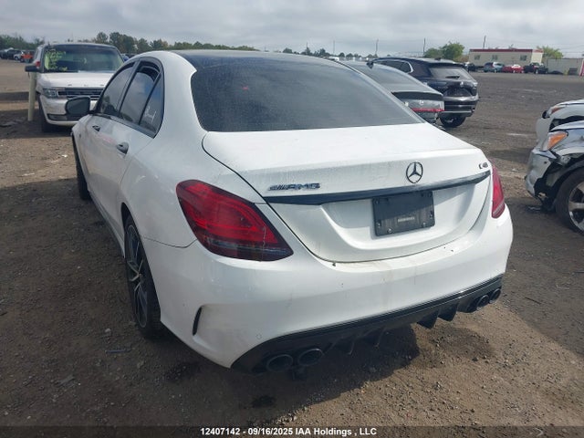Mercedes-Benz m276 2020 55SWF6EB8LU332276 Image 3