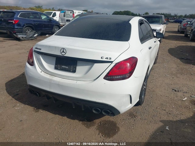 Mercedes-Benz m276 2020 55SWF6EB8LU332276 Image 4