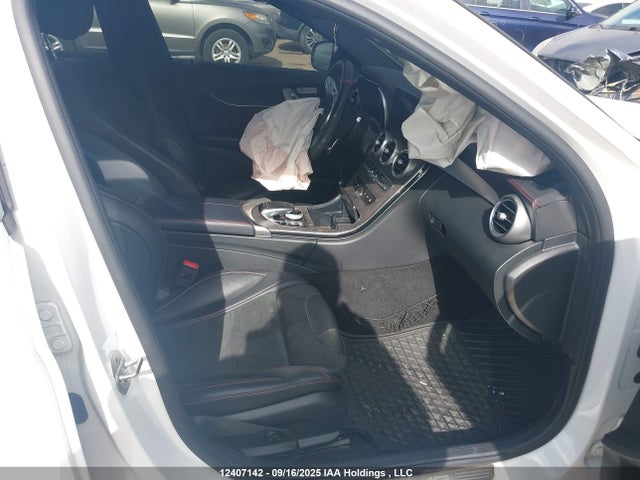 Mercedes-Benz m276 2020 55SWF6EB8LU332276 Image 5