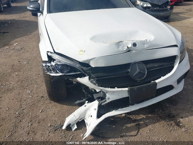 Mercedes-Benz m276 2020 55SWF6EB8LU332276 Image 6