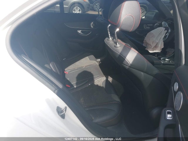 Mercedes-Benz m276 2020 55SWF6EB8LU332276 Image 8