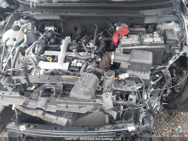 3N1CP5CV6RL550691 Nissan 2024