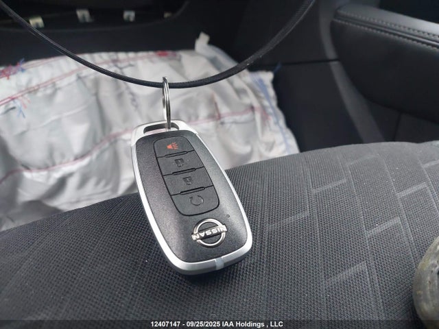 3N1CP5CV6RL550691 Nissan 2024