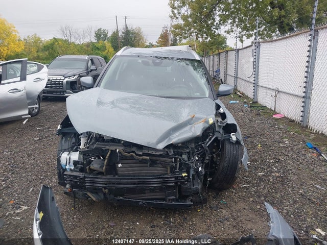 3N1CP5CV6RL550691 Nissan 2024