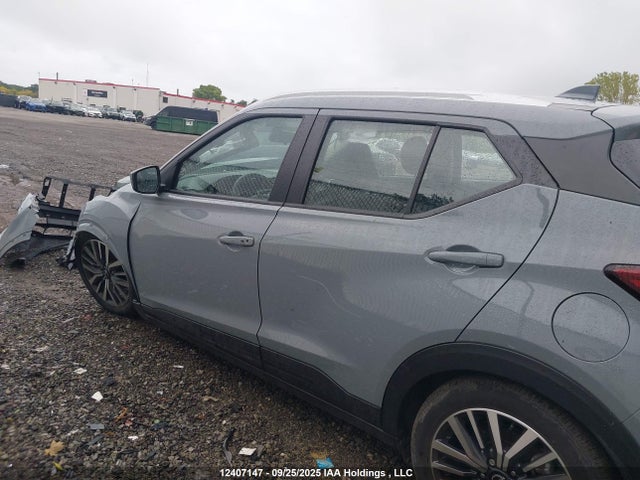 3N1CP5CV6RL550691 Nissan 2024