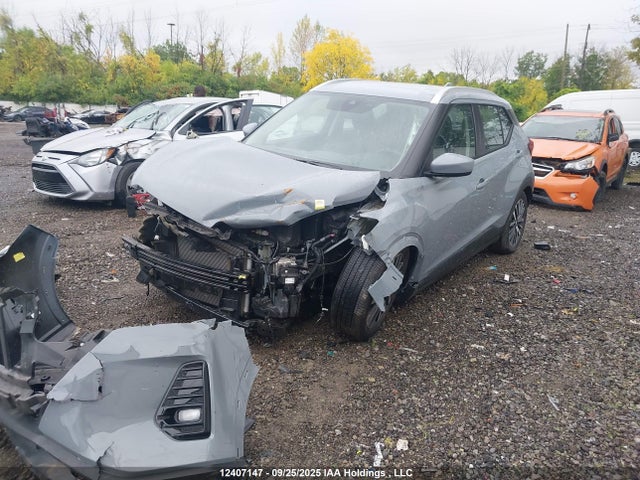 3N1CP5CV6RL550691 Nissan 2024