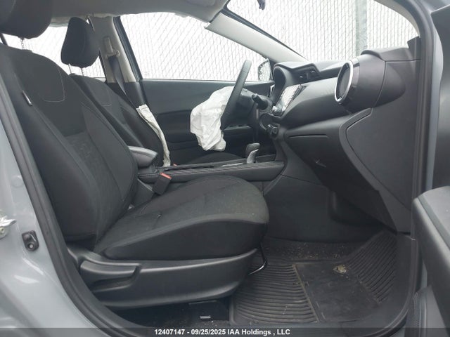 3N1CP5CV6RL550691 Nissan 2024