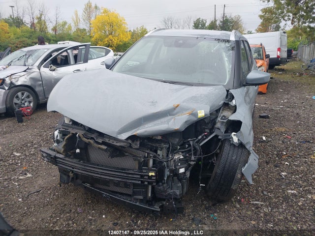3N1CP5CV6RL550691 Nissan 2024