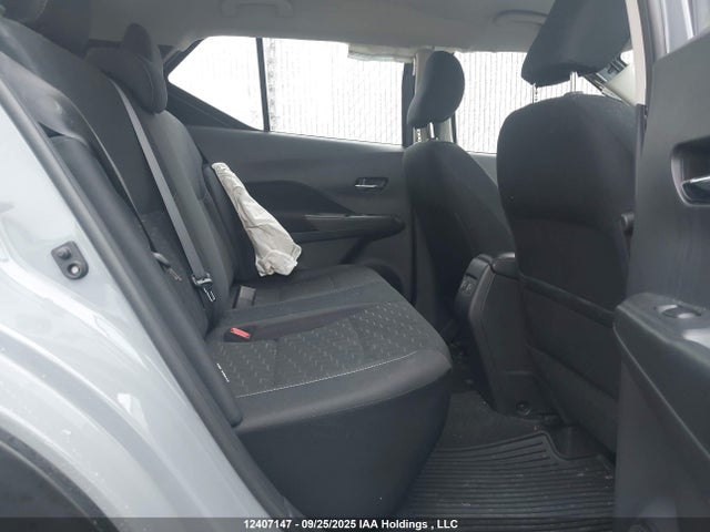 3N1CP5CV6RL550691 Nissan 2024