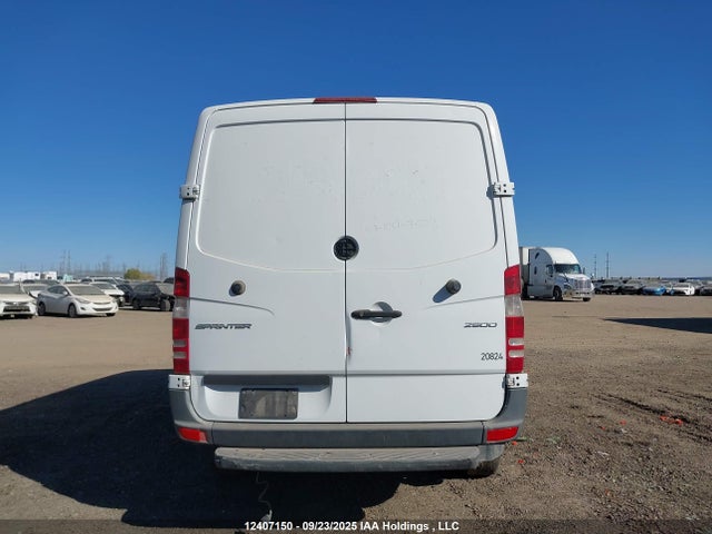 Mercedes-Benz Sprinter 2016 WD3BE7CD4GP353967 Image 42