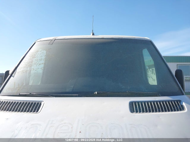 Продажа на аукционе авто 2016 Mercedes-benz Sprinter 2500 Standard Roof V6, vin: WD3BE7CD4GP353967, номер лота: 12407150