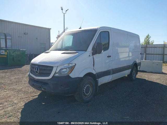 Mercedes-Benz Sprinter 2016 WD3BE7CD4GP353967 Image 21