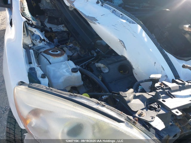 2012 Mazda 5 მანქანა იყიდება აუქციონზე, vin: JM1CW2CL7C0130830, აუქციონის ნომერი: 12407154