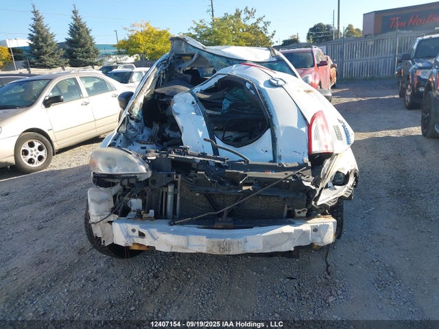 2012 Mazda 5 მანქანა იყიდება აუქციონზე, vin: JM1CW2CL7C0130830, აუქციონის ნომერი: 12407154