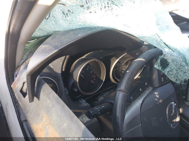 2012 Mazda 5 მანქანა იყიდება აუქციონზე, vin: JM1CW2CL7C0130830, აუქციონის ნომერი: 12407154