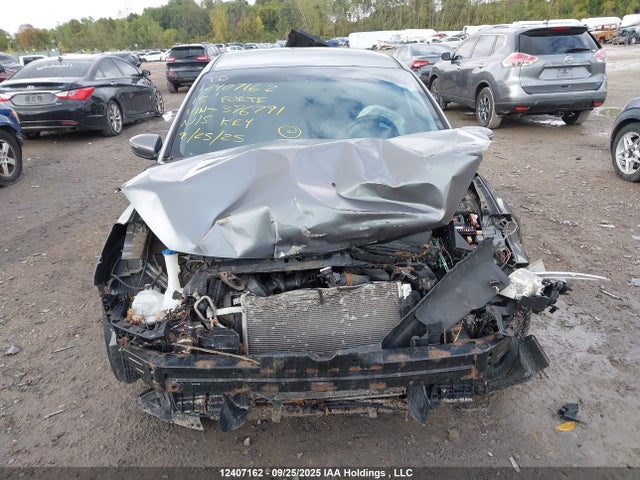 KIA dohc mpi nu 2015 KNAFX4A64F5376791 Image 13
