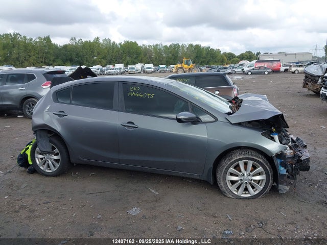 KIA dohc mpi nu 2015 KNAFX4A64F5376791 Image 14