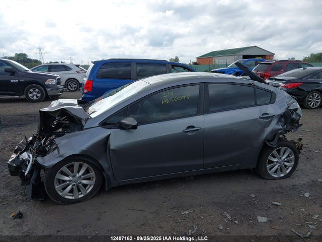 KIA dohc mpi nu 2015 KNAFX4A64F5376791 Image 15