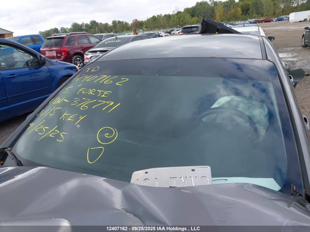 KIA dohc mpi nu 2015 KNAFX4A64F5376791 Image 18