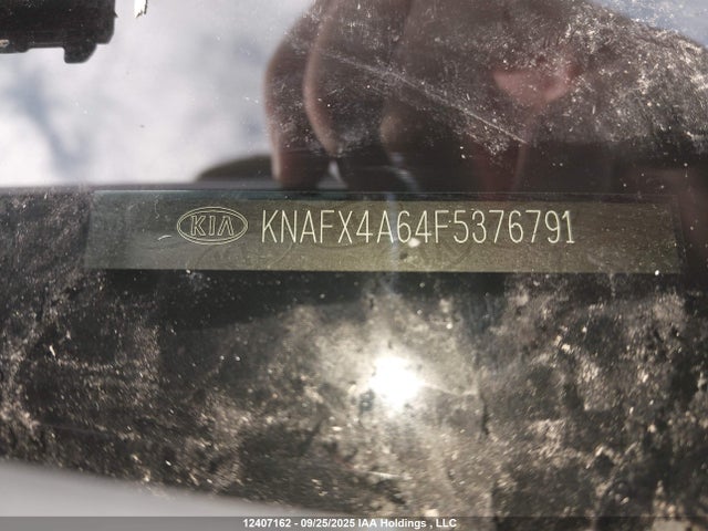 KIA dohc mpi nu 2015 KNAFX4A64F5376791 Image 19