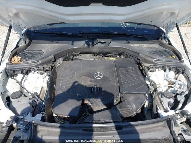 Mercedes-Benz m254 2024 W1NKM4HB8RF180874 Image 10