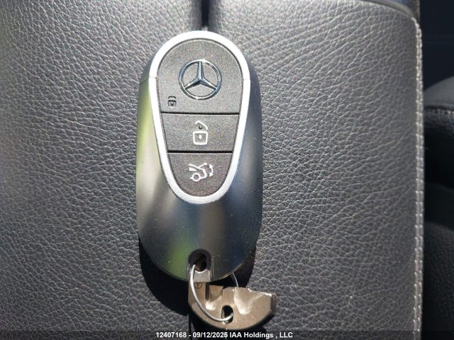 Mercedes-Benz m254 2024 W1NKM4HB8RF180874 Image 11